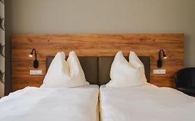 Die Pension Galle